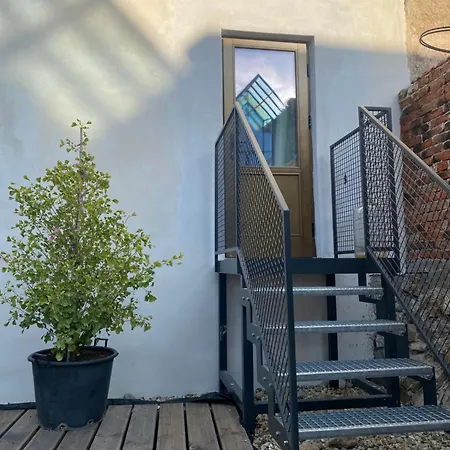 Apartment By The City Wall Kosice Exterior photo