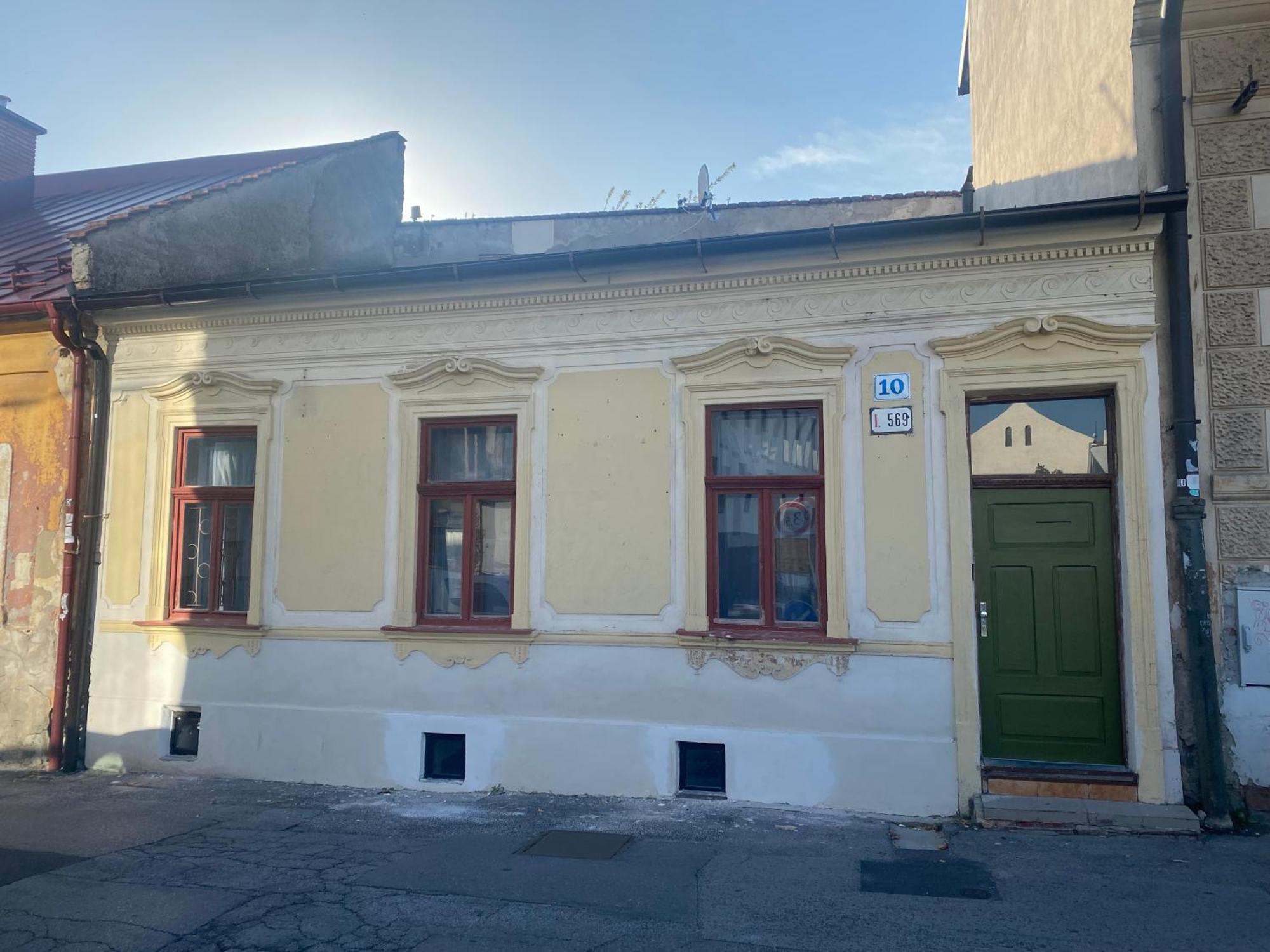 Apartment By The Kosice